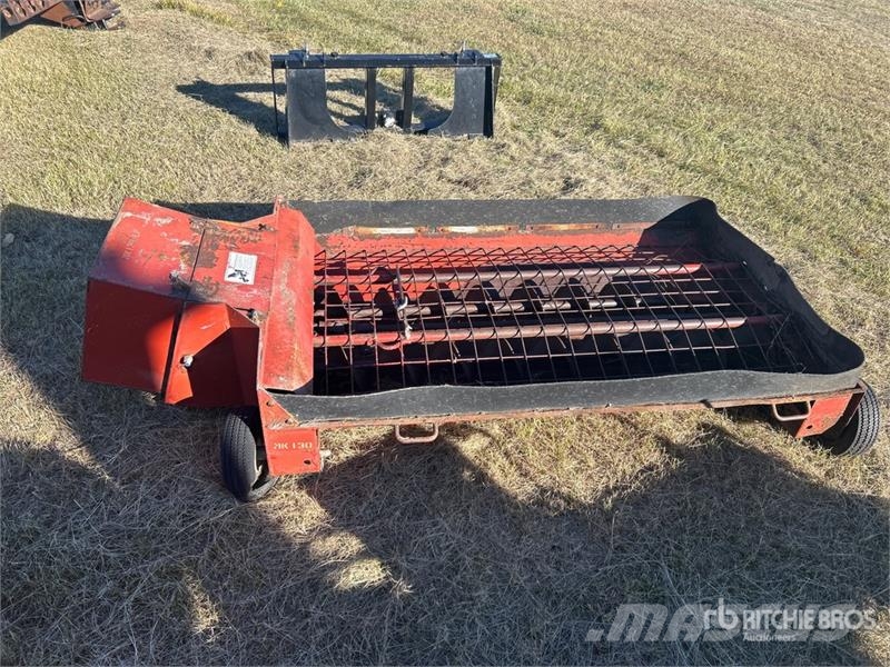 M&K 130 Grain Transfer Conveyor Naprave za predelavo in shranjevanje žetve - Ostalo
