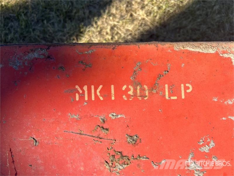 M&K 130 Grain Transfer Conveyor Naprave za predelavo in shranjevanje žetve - Ostalo