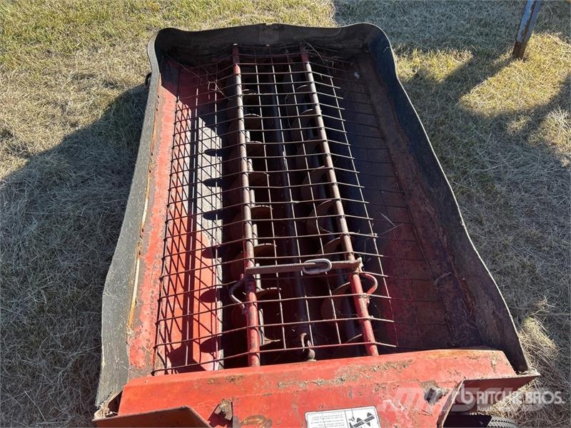 M&K 130 Grain Transfer Conveyor Naprave za predelavo in shranjevanje žetve - Ostalo