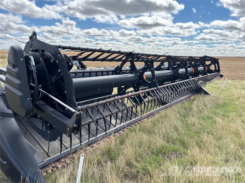 MacDon 25 ft Windrower Header Segadoras hileradoras