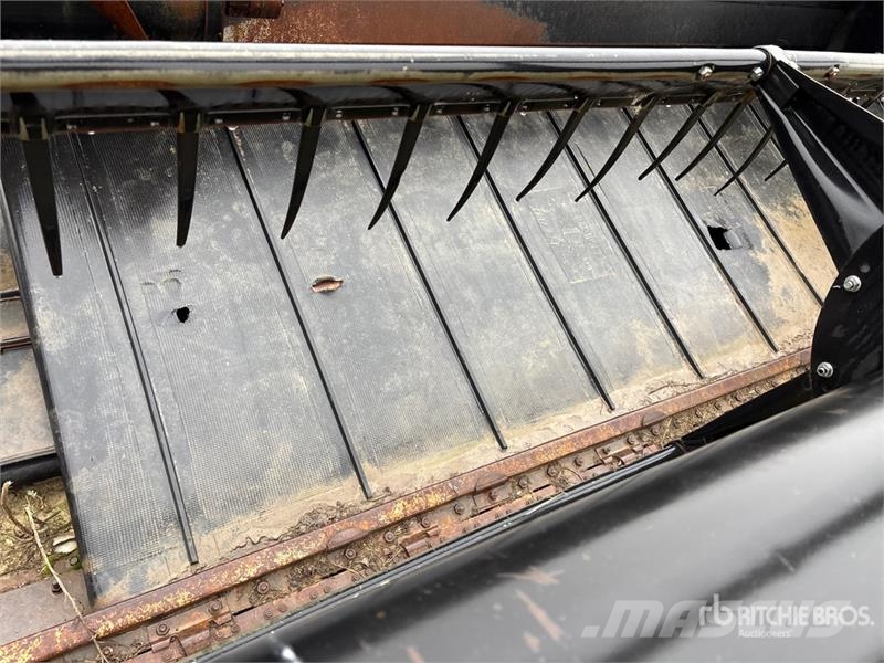 MacDon 960 24 ft Draper Combine Header Cabeçotes de colheitadeira