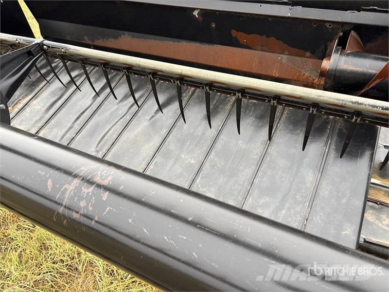 MacDon 960 24 ft Draper Combine Header Cabeçotes de colheitadeira