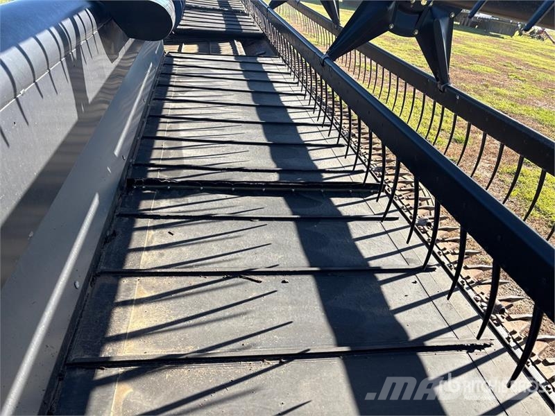 MacDon 962 30 ft Draper Combine Header Glave hederi za kombajne