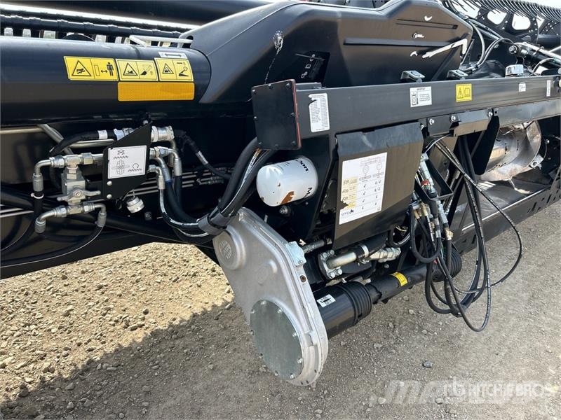 MacDon FD135 35 ft Flex Draper Combine Header Maaidorser aanbouwdelen