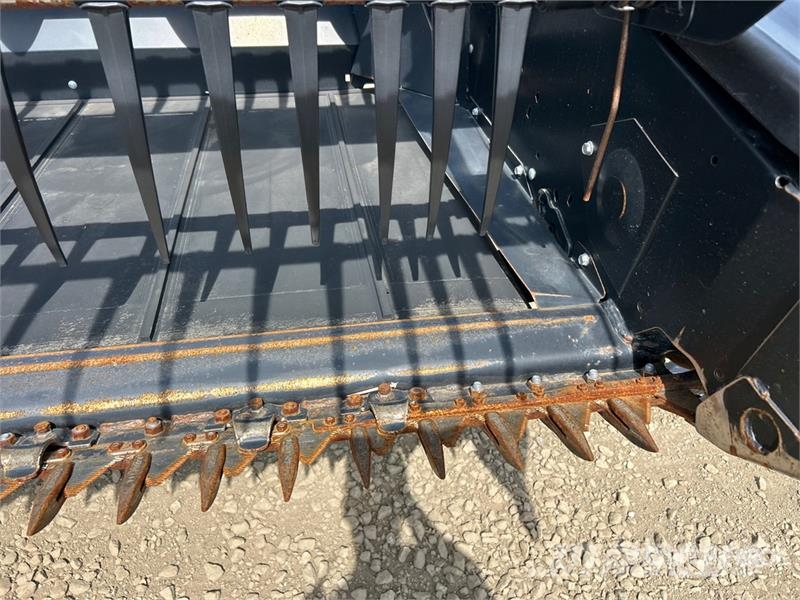 MacDon FD135 35 ft Flex Draper Combine Header Maaidorser aanbouwdelen