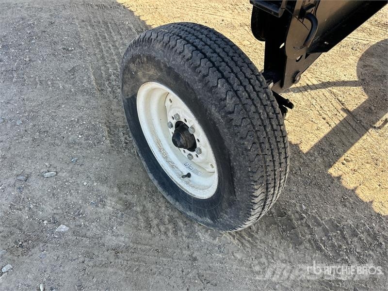 MacDon FD135 35 ft Flex Draper Combine Header رؤوس الحصادات الدراسات