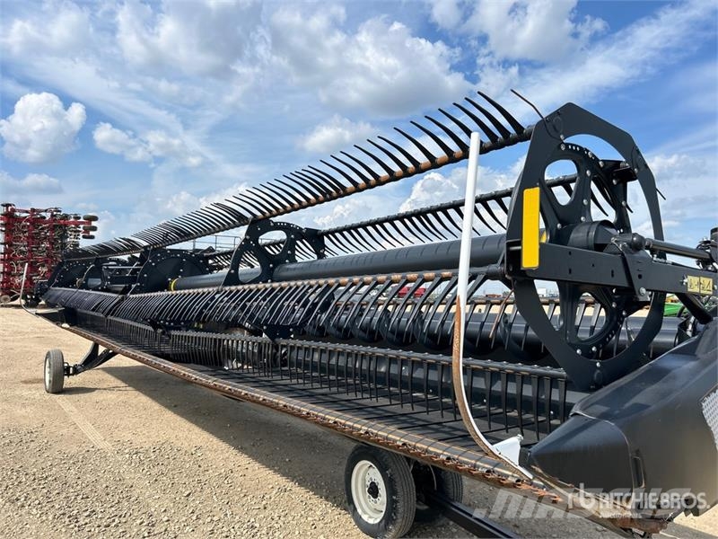 MacDon FD135 35 ft Flex Draper Combine Header Maaidorser aanbouwdelen
