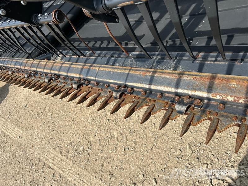 MacDon FD135 35 ft Flex Draper Combine Header Maaidorser aanbouwdelen