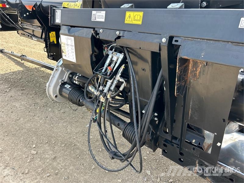 MacDon FD135 35 ft Flex Draper Combine Header Maaidorser aanbouwdelen