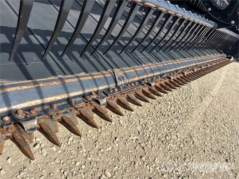 MacDon FD135 35 ft Flex Draper Combine Header Maaidorser aanbouwdelen