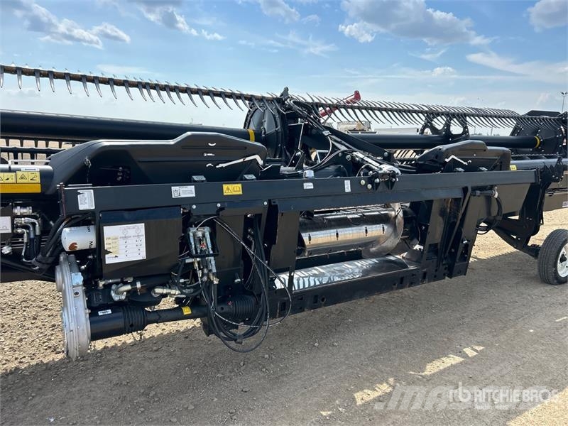 MacDon FD135 35 ft Flex Draper Combine Header Maaidorser aanbouwdelen