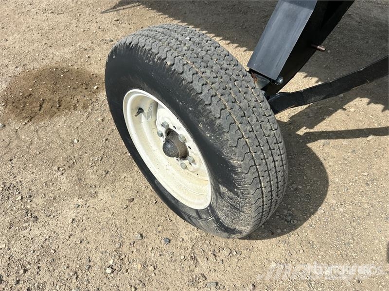 MacDon FD135 35 ft Flex Draper Combine Header Maaidorser aanbouwdelen