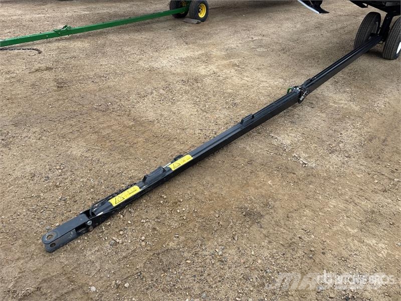 MacDon FD135 35 ft Flex Draper Combine Header Cabezales de cosechadoras combinadas