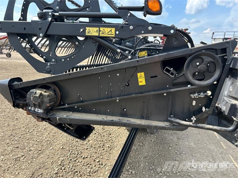 MacDon FD135 35 ft Flex Draper Combine Header Maaidorser aanbouwdelen