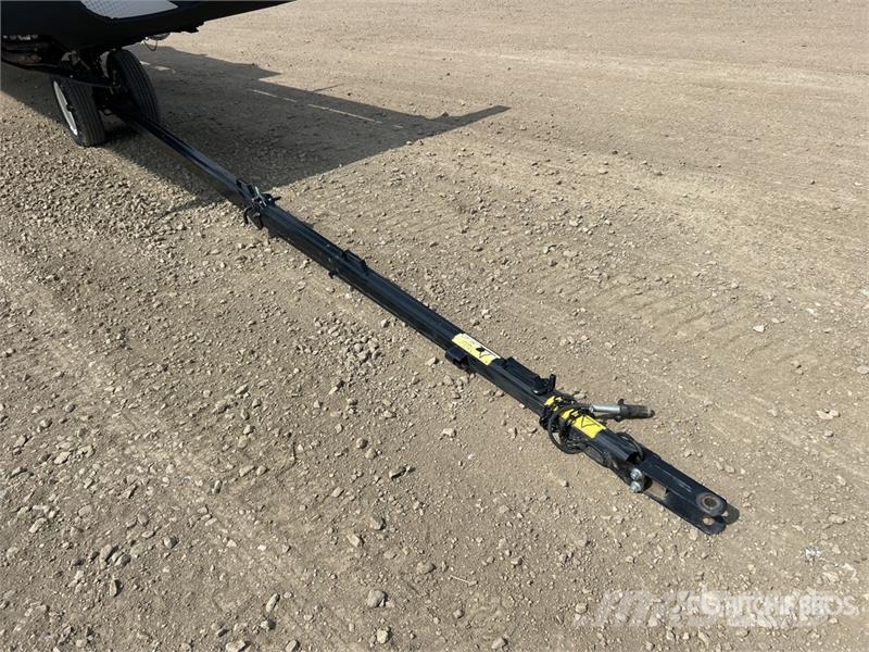 MacDon FD135 35 ft Flex Draper Combine Header Maaidorser aanbouwdelen
