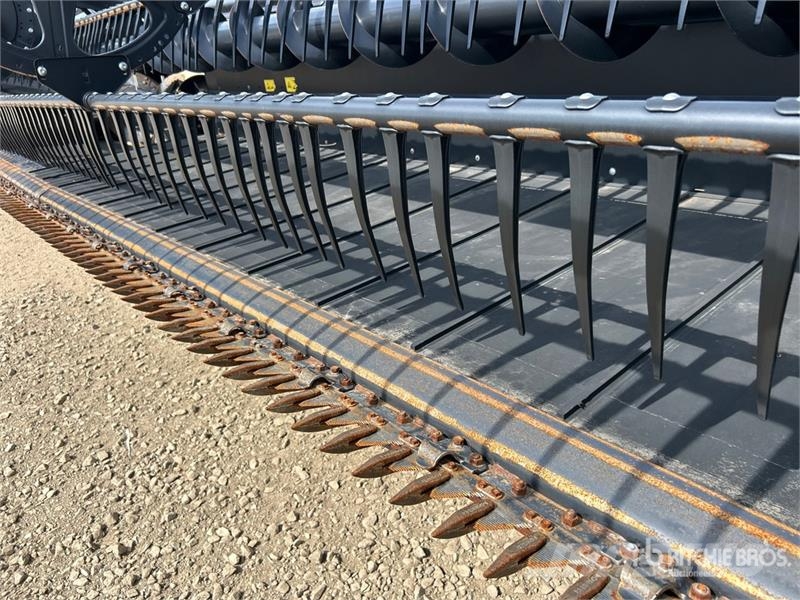 MacDon FD135 35 ft Flex Draper Combine Header Maaidorser aanbouwdelen