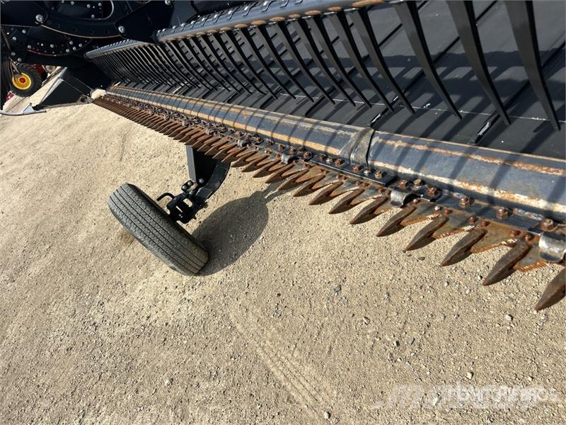 MacDon FD135 35 ft Flex Draper Combine Header Maaidorser aanbouwdelen