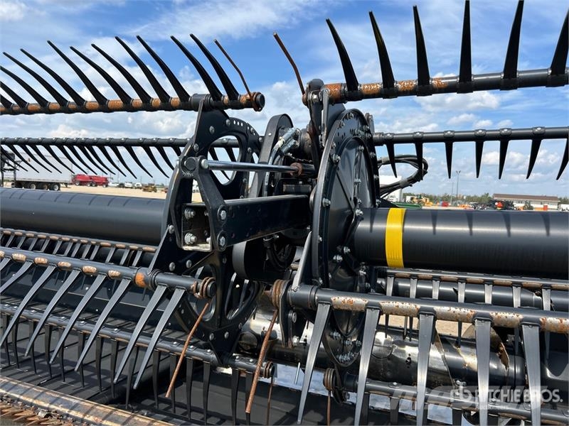 MacDon FD135 35 ft Flex Draper Combine Header Maaidorser aanbouwdelen