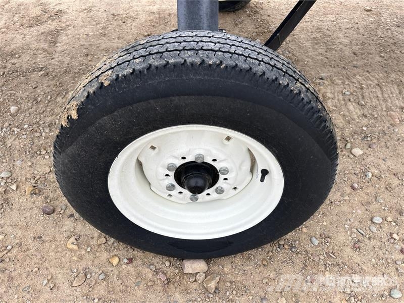 MacDon FD140 Kombájn adapterek