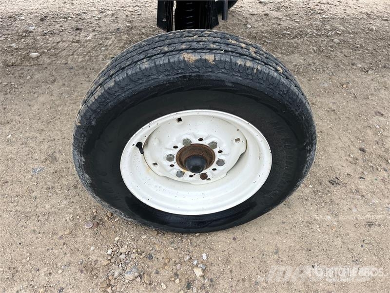 MacDon FD140 Kombájn adapterek