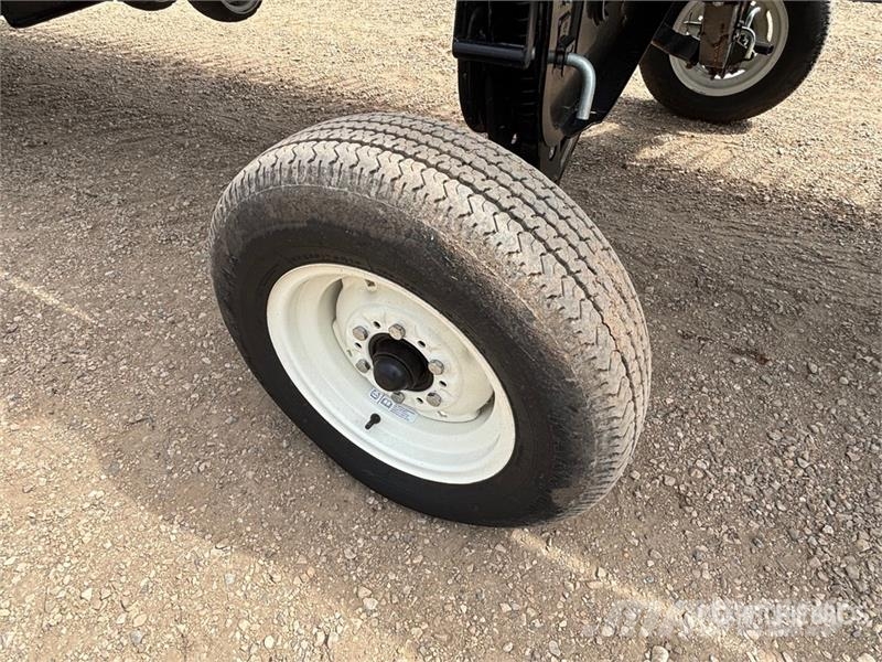 MacDon FD140 رؤوس الحصادات الدراسات