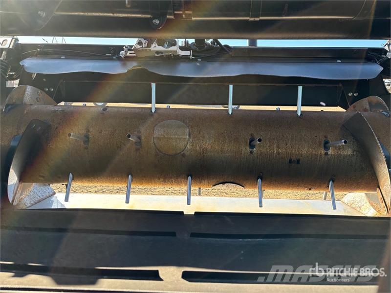 MacDon FD145 45 ft Flex Draper Combine Header Glave hederi za kombajne