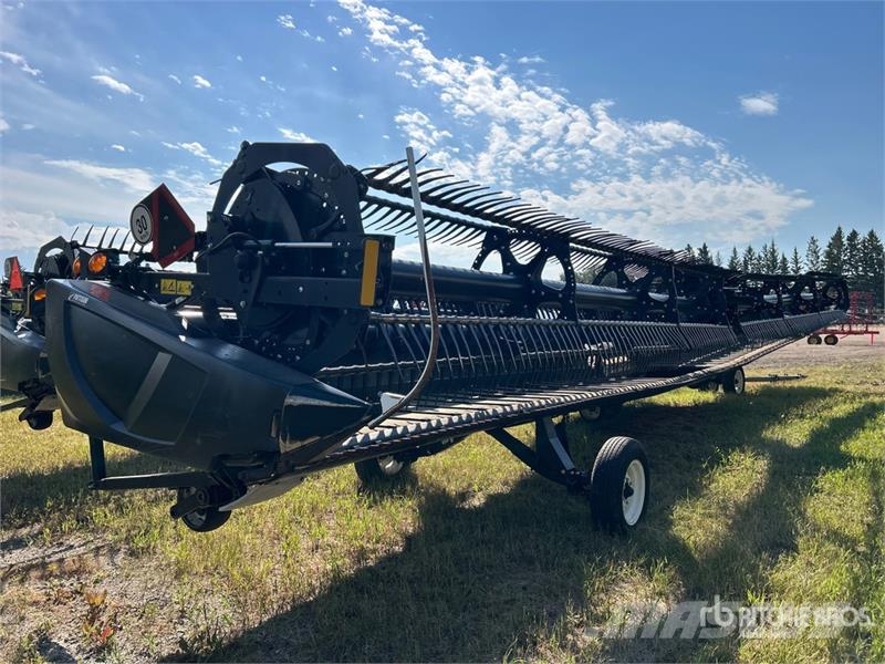 MacDon FD145 45 ft Flex Draper Combine Header Glave hederi za kombajne