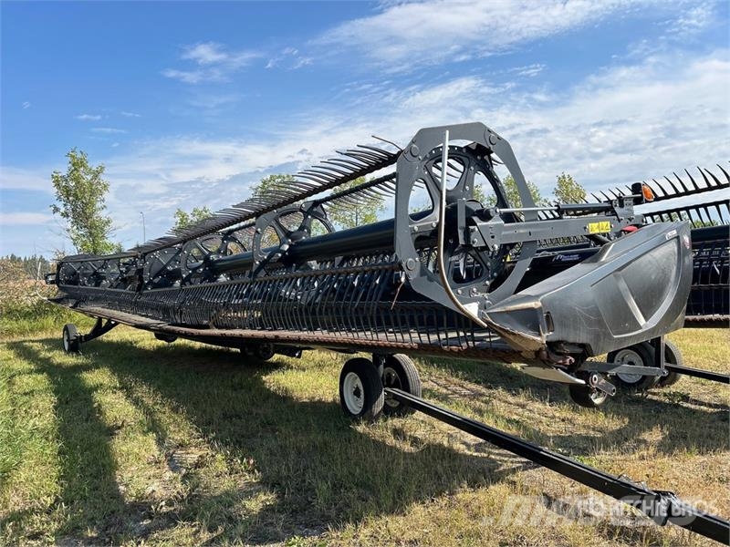 MacDon FD145 45 ft Flex Draper Combine Header Glave hederi za kombajne