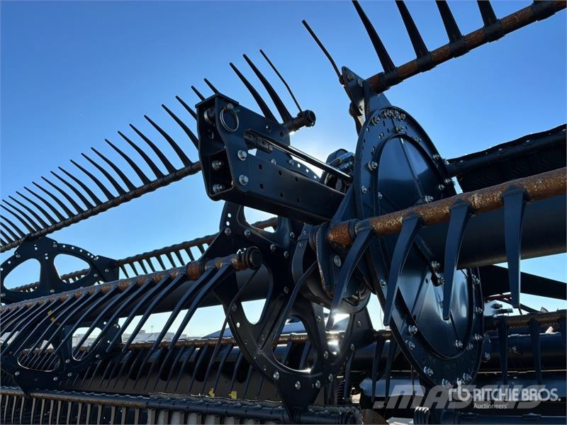 MacDon FD145 45 ft Flex Draper Combine Header Glave hederi za kombajne