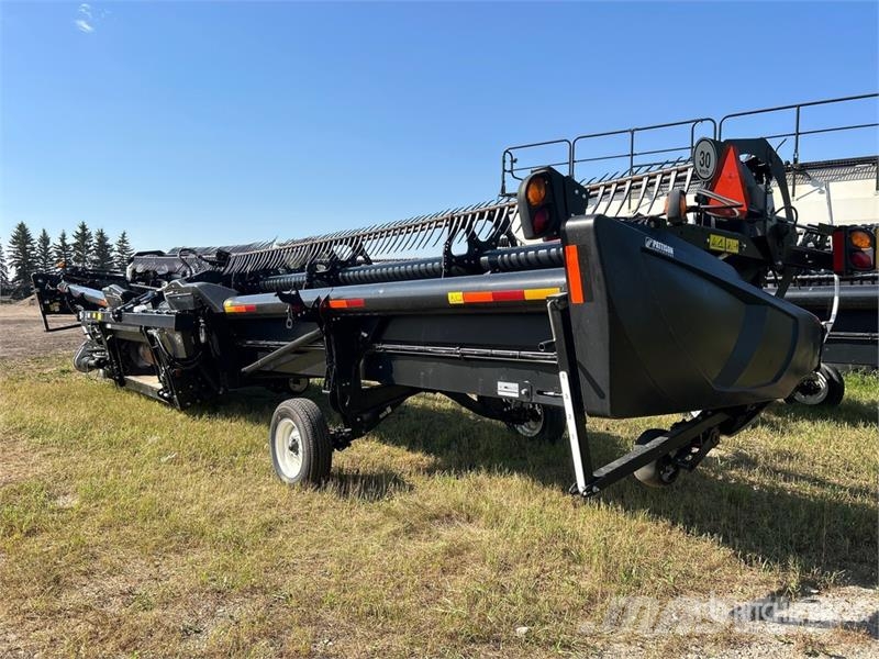 MacDon FD145 45 ft Flex Draper Combine Header Glave hederi za kombajne