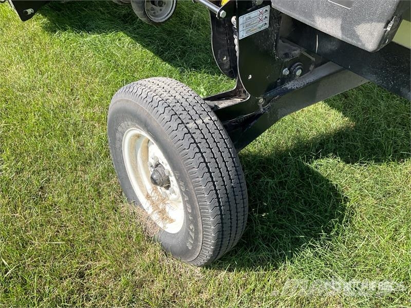 MacDon FD240 40 ft Flex Draper 40 Ft Flex Draper Combine Κεφαλές θεριζοαλωνιστικών μηχανών
