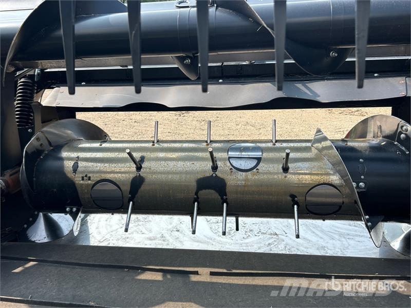 MacDon FD240 40 ft Flex Draper Combine Header Жатки