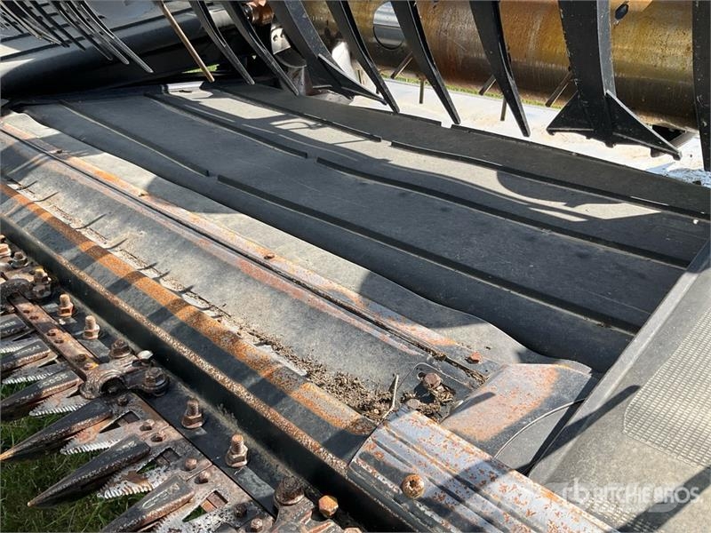 MacDon FD240 40 ft Flex Draper 40 Ft Flex Draper Combine Κεφαλές θεριζοαλωνιστικών μηχανών