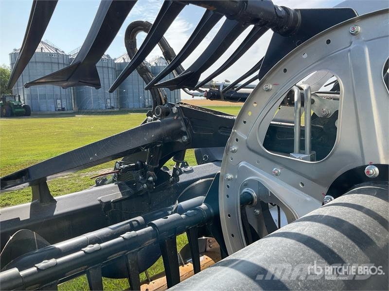 MacDon FD240 40 ft Flex Draper 40 Ft Flex Draper Combine Κεφαλές θεριζοαλωνιστικών μηχανών