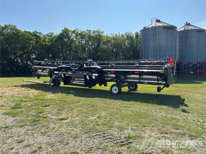 MacDon FD240 40 ft Flex Draper 40 Ft Flex Draper Combine Κεφαλές θεριζοαλωνιστικών μηχανών