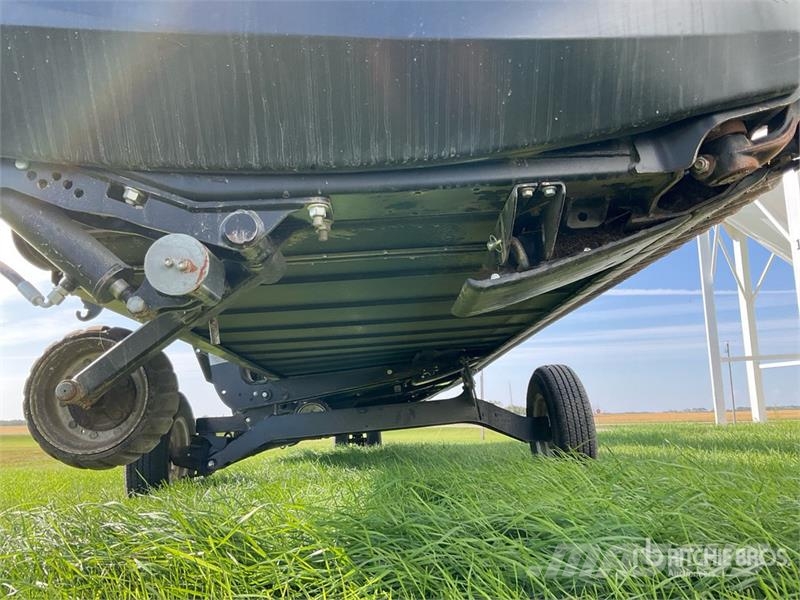 MacDon FD240 40 ft Flex Draper 40 Ft Flex Draper Combine Κεφαλές θεριζοαλωνιστικών μηχανών