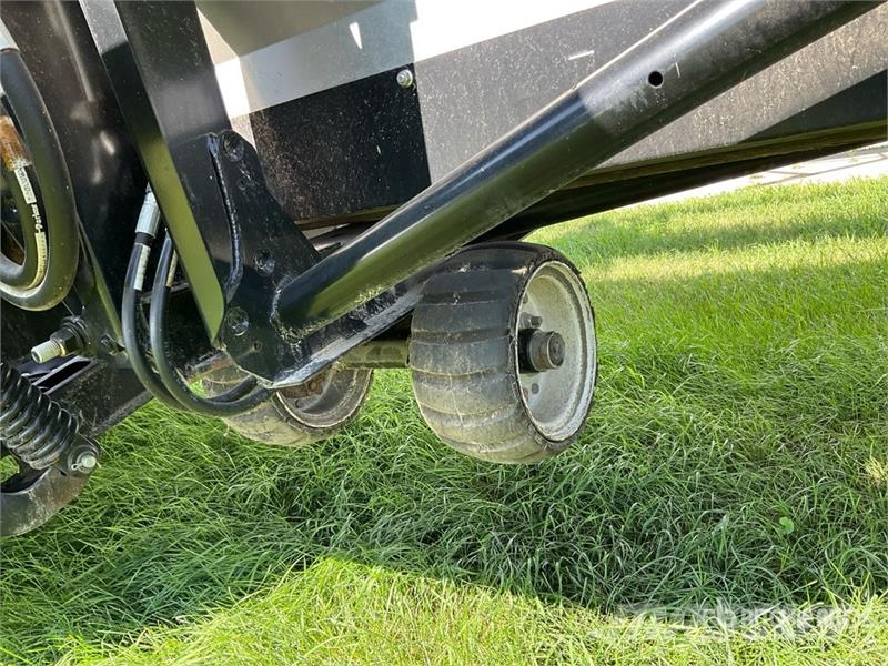 MacDon FD240 40 ft Flex Draper 40 Ft Flex Draper Combine Κεφαλές θεριζοαλωνιστικών μηχανών