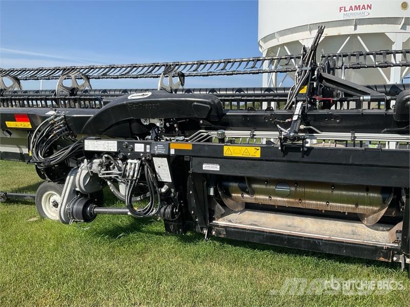 MacDon FD240 40 ft Flex Draper 40 Ft Flex Draper Combine Κεφαλές θεριζοαλωνιστικών μηχανών