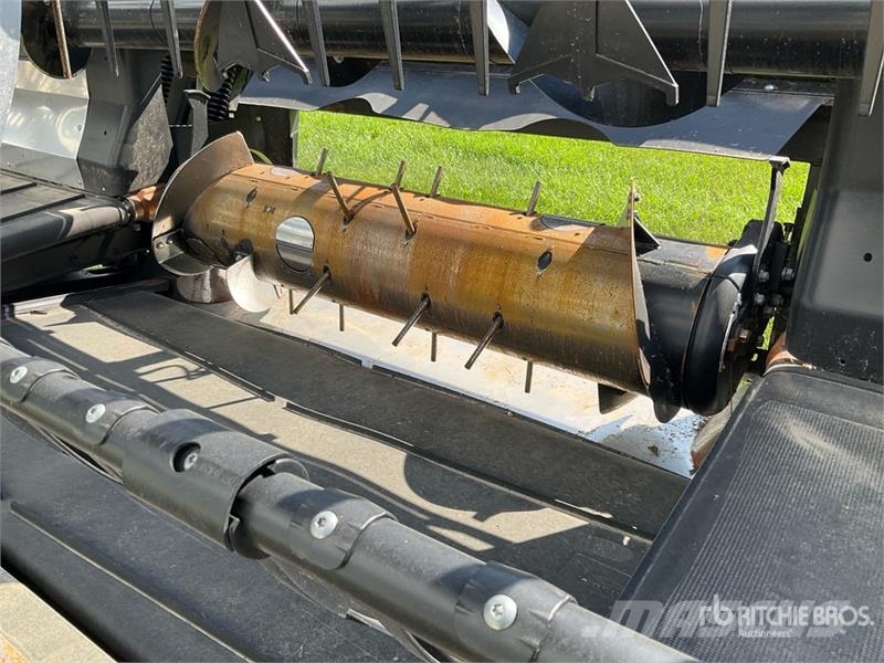 MacDon FD240 40 ft Flex Draper 40 Ft Flex Draper Combine Κεφαλές θεριζοαλωνιστικών μηχανών