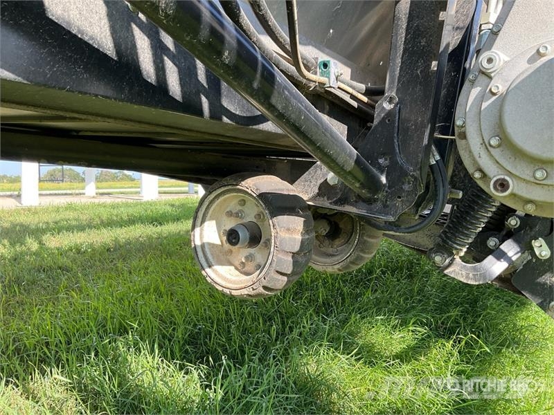MacDon FD240 40 ft Flex Draper 40 Ft Flex Draper Combine Κεφαλές θεριζοαλωνιστικών μηχανών