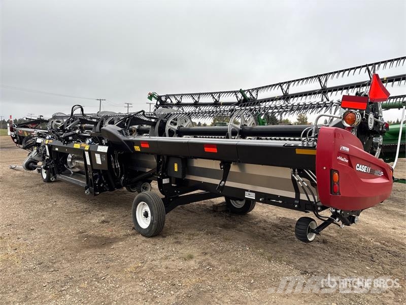 MacDon FD240 40 ft Flex Draper Combine Header Glave hederi za kombajne