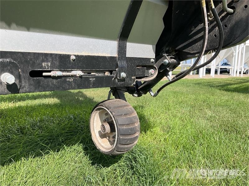 MacDon FD240 40 ft Flex Draper 40 Ft Flex Draper Combine Κεφαλές θεριζοαλωνιστικών μηχανών