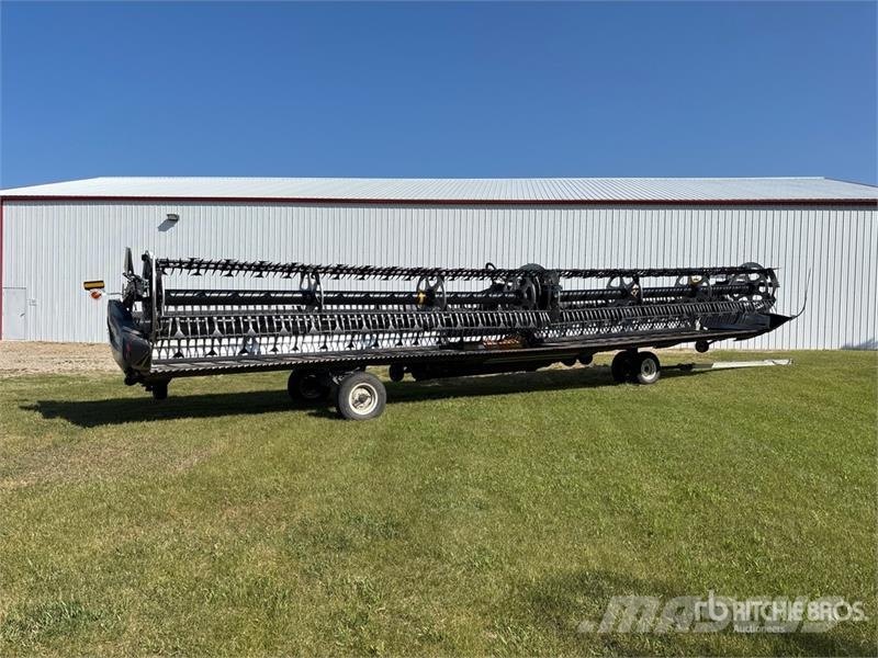 MacDon FD240 40 ft Flex Draper 40 Ft Flex Draper Combine Κεφαλές θεριζοαλωνιστικών μηχανών