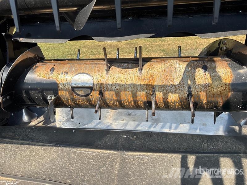MacDon FD245 45 ft Draper Combine Header Barre de coupe pour moissonneuse batteuse