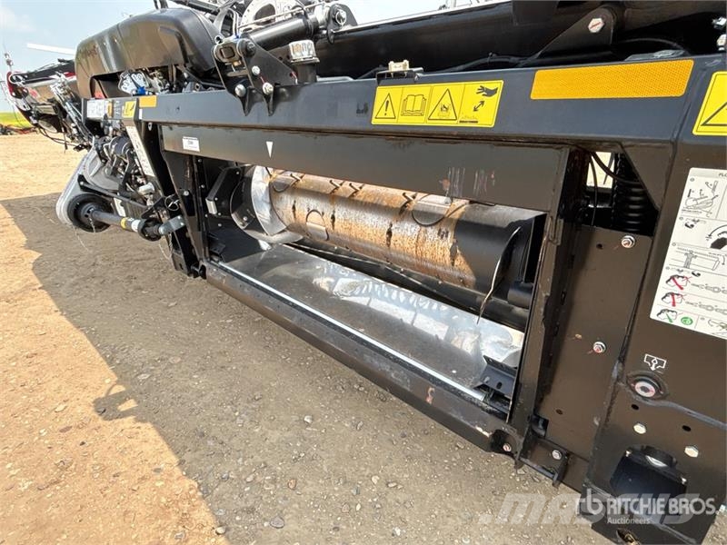 MacDon FD245 45 ft Flex Draper Combine Header Barre de coupe pour moissonneuse batteuse