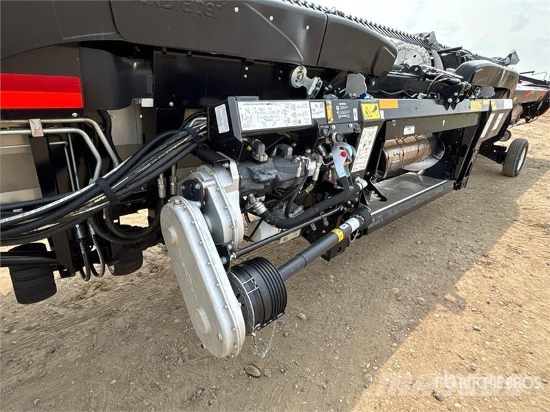 MacDon FD245 45 ft Flex Draper Combine Header Barre de coupe pour moissonneuse batteuse