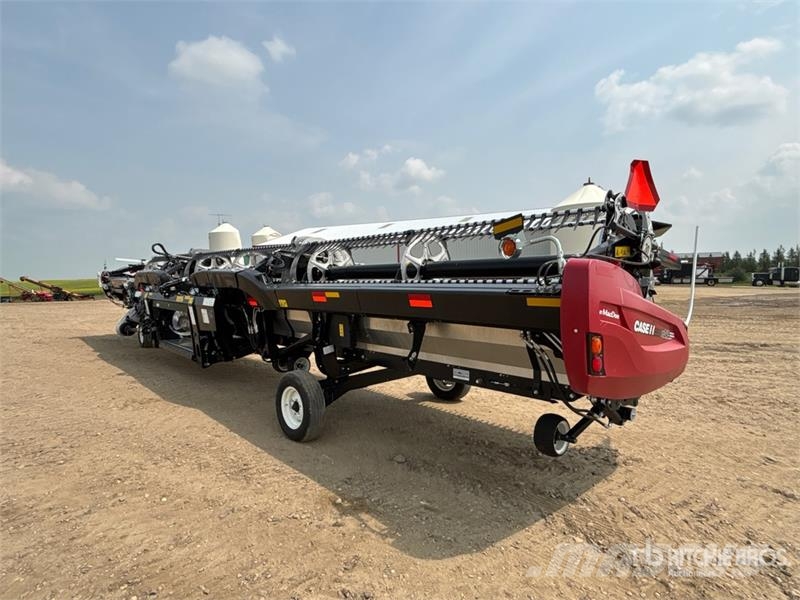 MacDon FD245 45 ft Flex Draper Combine Header Barre de coupe pour moissonneuse batteuse