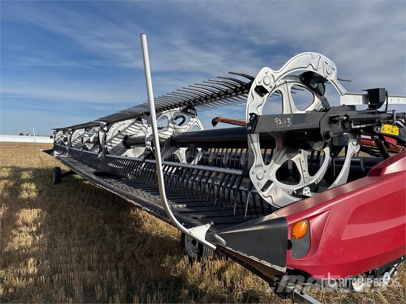 MacDon FD245 45 ft Flex Draper Combine Header Głowice ścinkowe