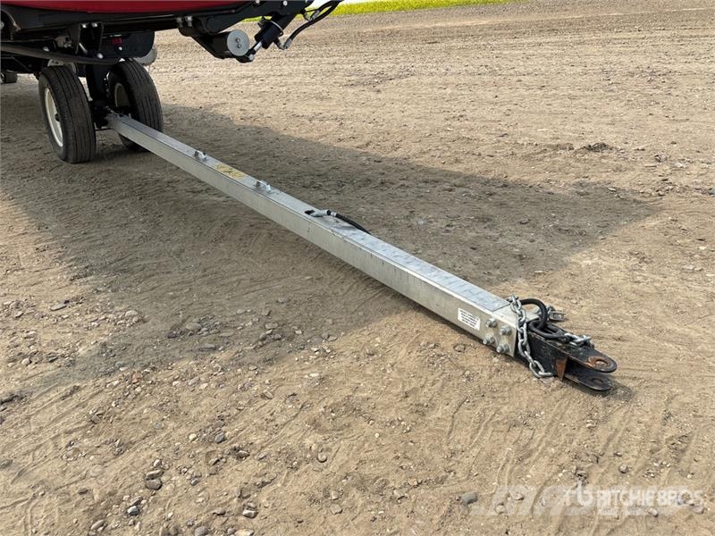 MacDon FD245 45 ft Flex Draper Combine Header Barre de coupe pour moissonneuse batteuse