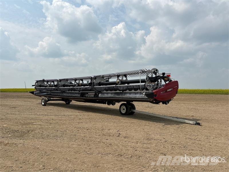 MacDon FD245 45 ft Flex Draper Combine Header Barre de coupe pour moissonneuse batteuse